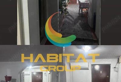 Casă cu 2 camere cu Teren 300 Mp în Berceni - 1