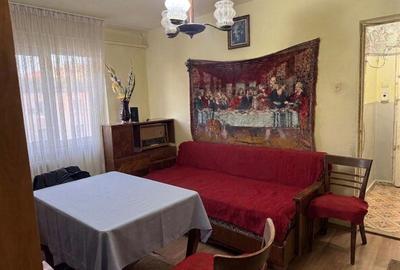 Apartament cu 2 camere semidecomandat în Mănăștur
