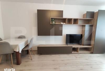 Apartament cu 2 camere decomandat în Soarelui - 1