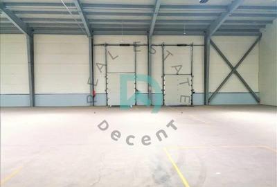 Spațiu industrial, de 828 mp, în Prejmer - 10