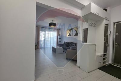 Apartament cu 3 camere semidecomandat, mobilat în Bună Ziua - 11