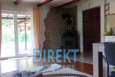 Casă cu 3 camere în Sud