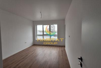 Apartament cu 2 camere decomandat în Apărătorii Patriei