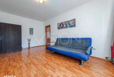 Apartament cu 3 camere decomandat în Mărăști - 5