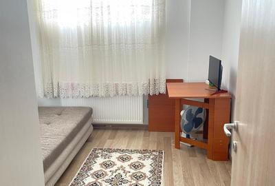 Apartament cu 2 camere decomandat, mobilat în Chiajna