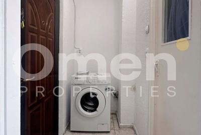 Garsonieră semidecomandată, mobilată în Vest - 4