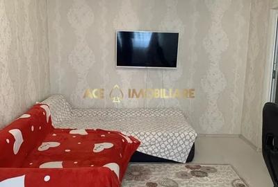 Apartament cu 2 camere decomandat, mobilat în Teiul Doamnei - 2