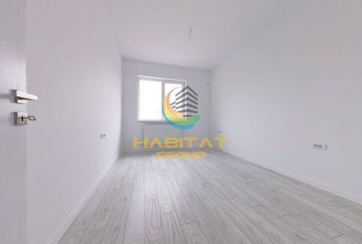 Apartament cu 4 camere decomandat în Berceni