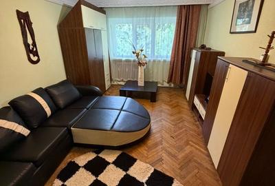 Apartament cu 2 camere decomandat în Lehnești - 8