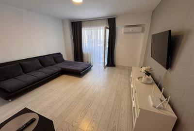 Apartament cu 2 camere decomandat, mobilat în 13 Septembrie