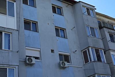 Apartament cu 2 camere decomandat în Gării