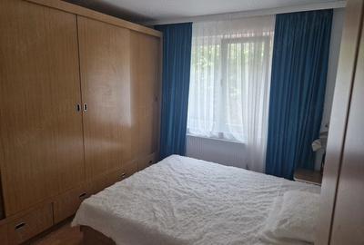Apartament cu 2 camere decomandat în Crângași - 2