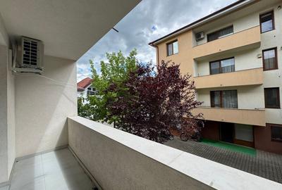 Apartament cu 2 camere semidecomandat, mobilat în Zorilor - 8