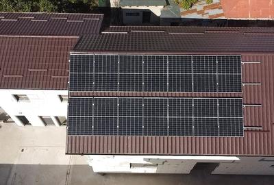 Casă cu 4 camere cu Teren 780 Mp în Exterior Vest