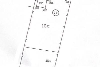 Casă cu 4 camere cu Teren 1327 Mp în Central - 1