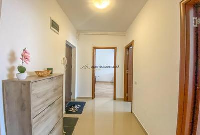 Apartament cu 2 camere decomandat, mobilat în Chiajna - 7