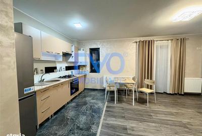 Apartament cu 3 camere în Păcurari - 3