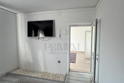 Casă cu 5 camere cu Teren 1500 Mp în Moșnița Nouă