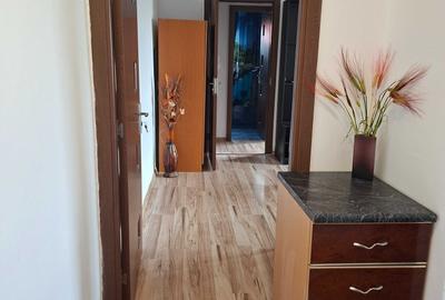 Apartament cu 2 camere semidecomandat în Olimpia-Stadion - 6