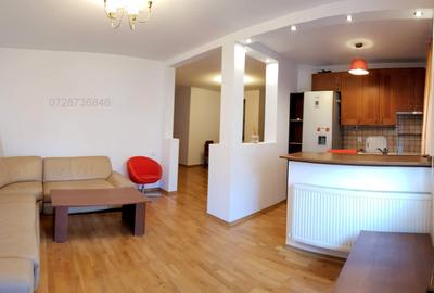 Apartament cu 3 camere în Unirii - 4