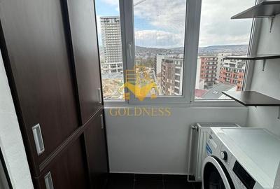 Apartament cu 2 camere decomandat, mobilat în Central - 6