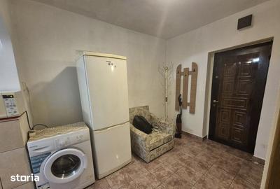 Garsonieră decomandată, mobilată în 13 Septembrie - 6