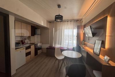 Apartament cu 2 camere decomandat, mobilat în Păcurari - 3