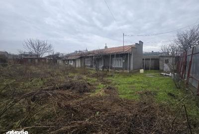 Teren de 528 mp, în Radu Negru