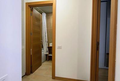 Apartament cu 2 camere semidecomandat, mobilat în P-ța Alba Iulia - 8