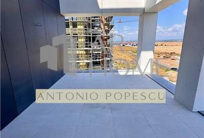 Apartament cu 3 camere decomandat în Albert - 19