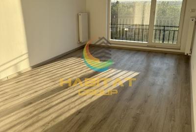 Apartament cu 2 camere decomandat în Metalurgiei