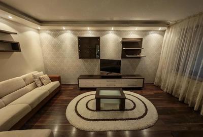 Apartament cu 2 camere decomandat în Nicolae Grigorescu - 3