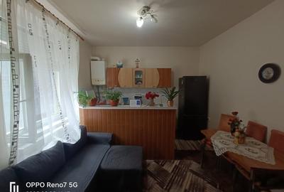 Casă cu 3 camere cu Canalizare în Reghin - 10