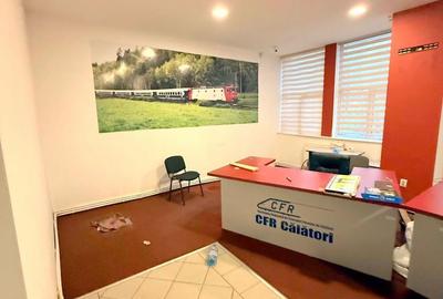 Spațiu comercial, de 120 mp, în Ultracentral - 4