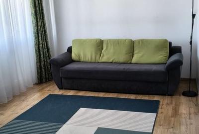 Apartament cu 2 camere decomandat în Ultracentral