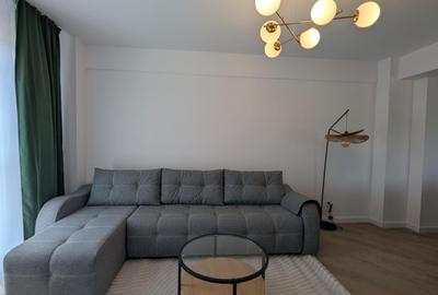 Apartament cu 4 camere, mobilat în Florești - 4