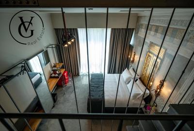 BOUTIQUE HOTEL DE LUX - OPORTUNITATE UNICA IN CENTRUL CONSTANTEI - 4