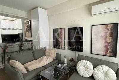 2 CAMERE MODERN C-ENTRAL VASILE LASCAR 216 - 2