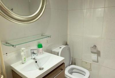 Apartament cu 3 camere decomandat, mobilat în Unirii - 9