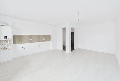 Apartament cu 2 camere decomandat în Central - 1