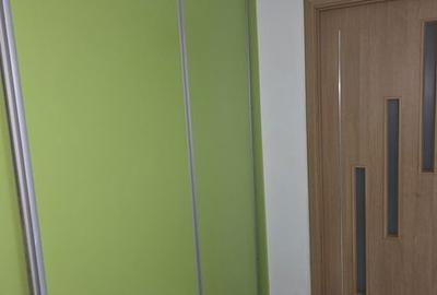 Apartament cu 2 camere, mobilat în Titan - 1