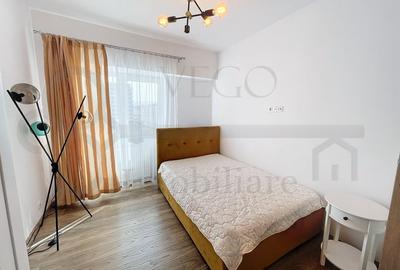 Apartament cu 3 camere, 70 mp, optional garaj, langa Iulius Mall - 7