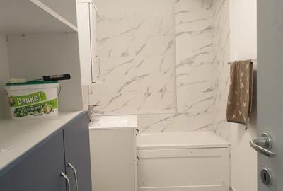 Apartament cu 2 camere decomandat în Gherăiești - 6