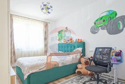 0% COMISION | 3 CAMERE DECOMANDAT | TRACTORU | CASA NOBEL - 5