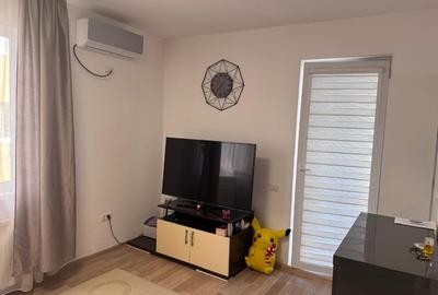 Garsoniera de inchiriat spatioasa, ultradotata + loc de parcare - 7