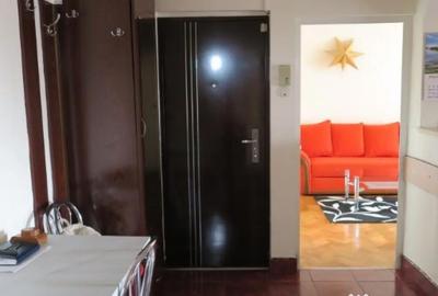 Apartament cu 2 camere decomandat în Central - 2