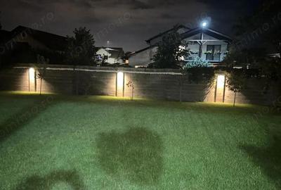 AV666 Casa individuala, 4 camere in Dumbravita, P+M, cu garaj - 1