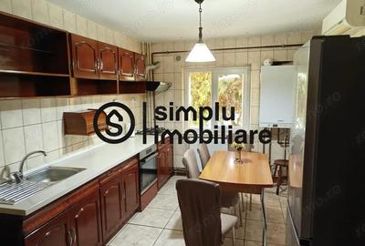 Apartament 3 camere- Brazda lui Novac - 1