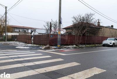 Spațiu comercial, de 100 mp, în Chitila - 4