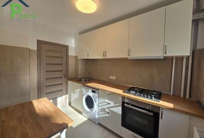 Inchiriere apartament 3 camere Dristor, bloc 1993, langa metrou - 9